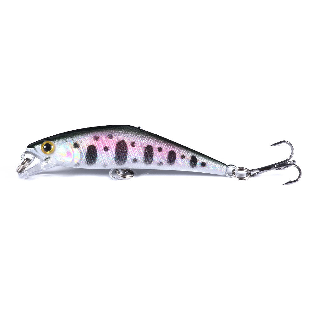 2 3/4in 1/4oz Minnow Lure