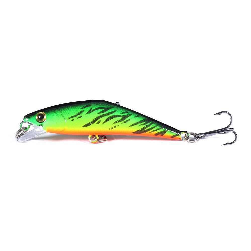2 3/4in 1/4oz Minnow Lure