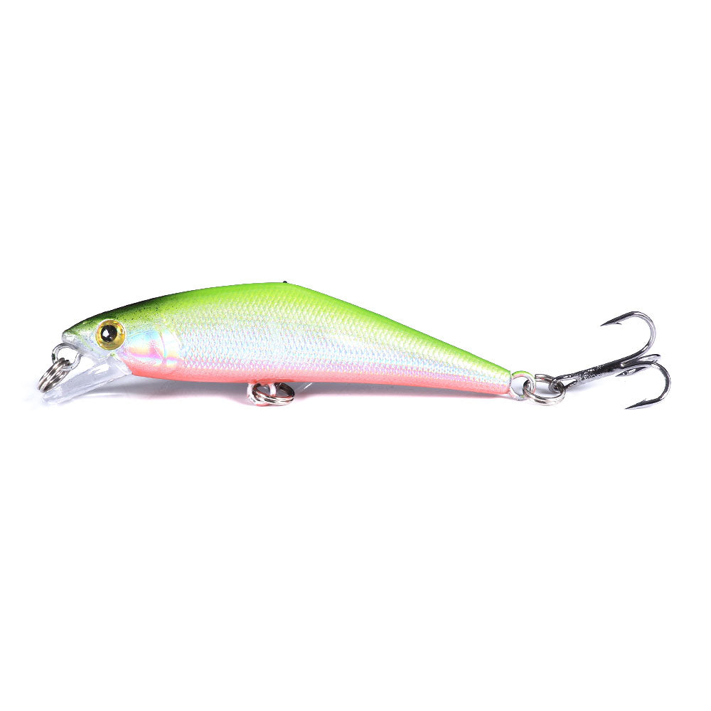 2 3/4in 1/4oz Minnow Lure