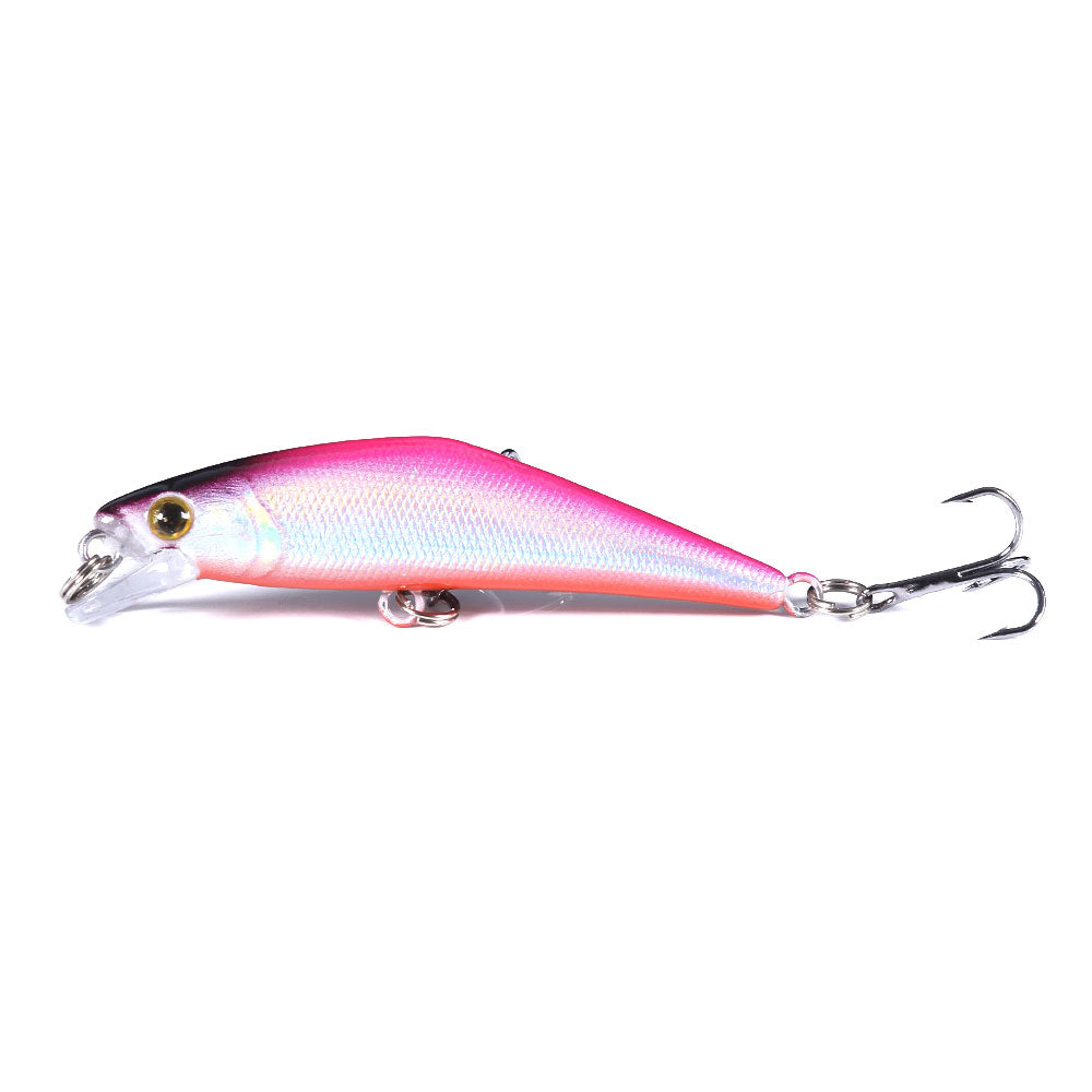 2 3/4in 1/4oz Minnow Lure