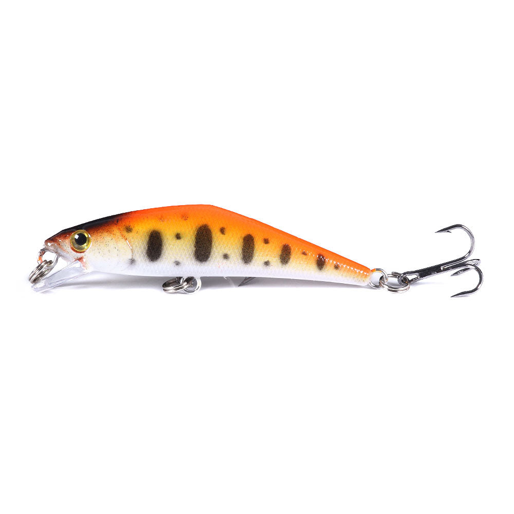 2 3/4in 1/4oz Minnow Lure
