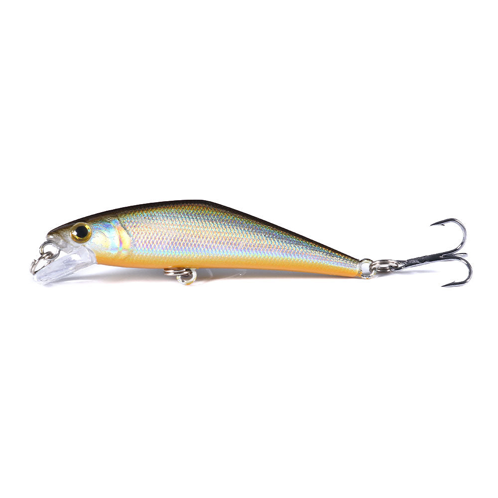 2 3/4in 1/4oz Minnow Lure
