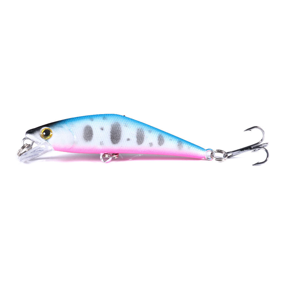 2 3/4in 1/4oz Minnow Lure