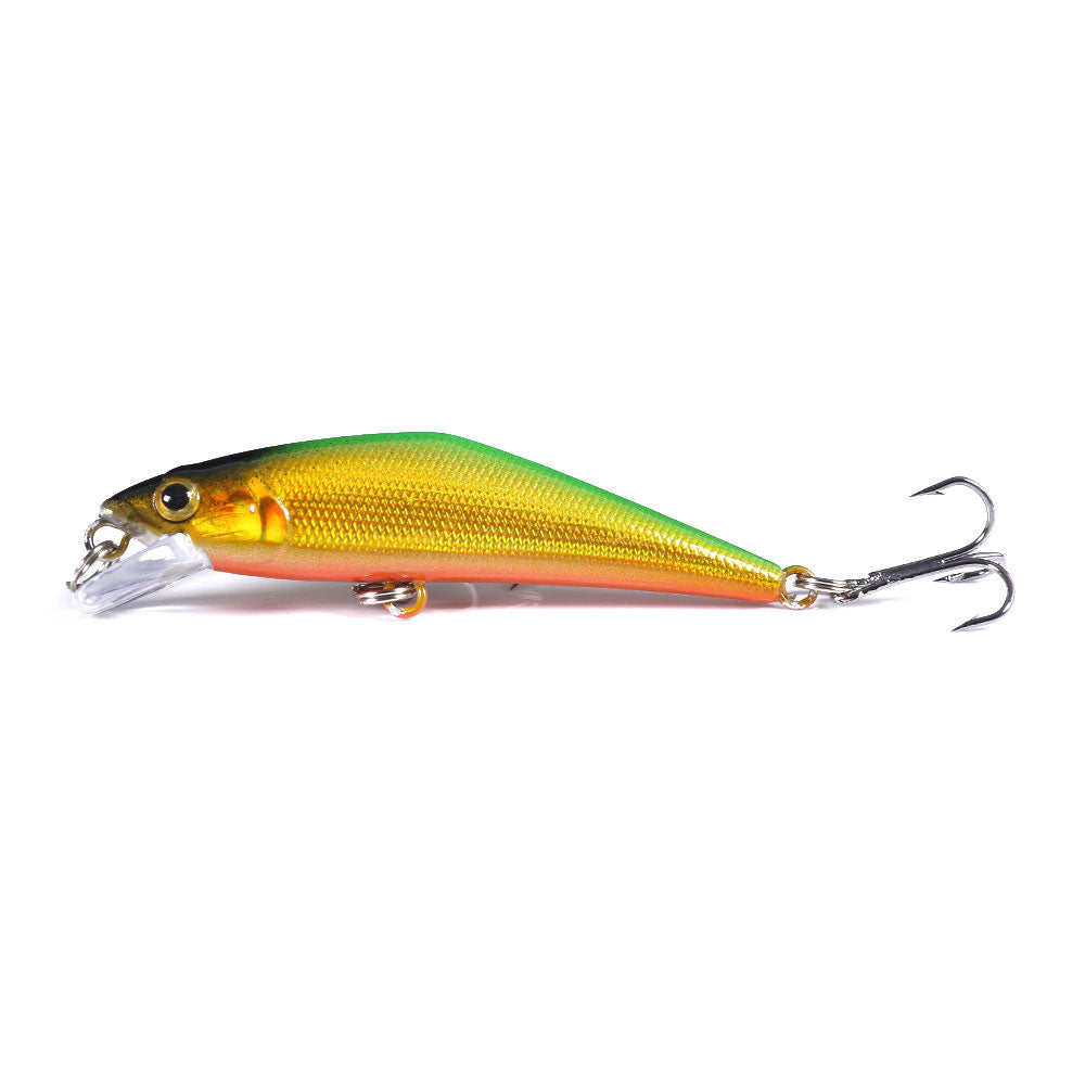 2 3/4in 1/4oz Minnow Lure