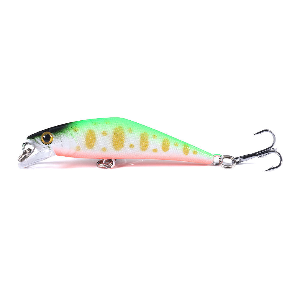 2 3/4in 1/4oz Minnow Lure