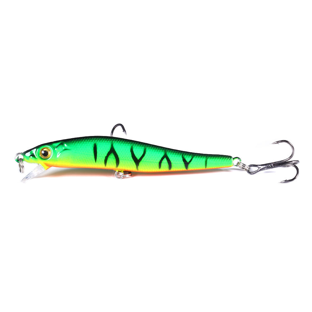 Minnow Lure Sets For Bass Fishing