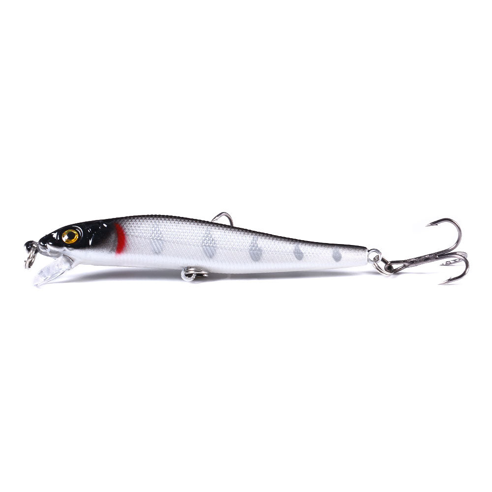 Minnow Lure Sets For Bass Fishing