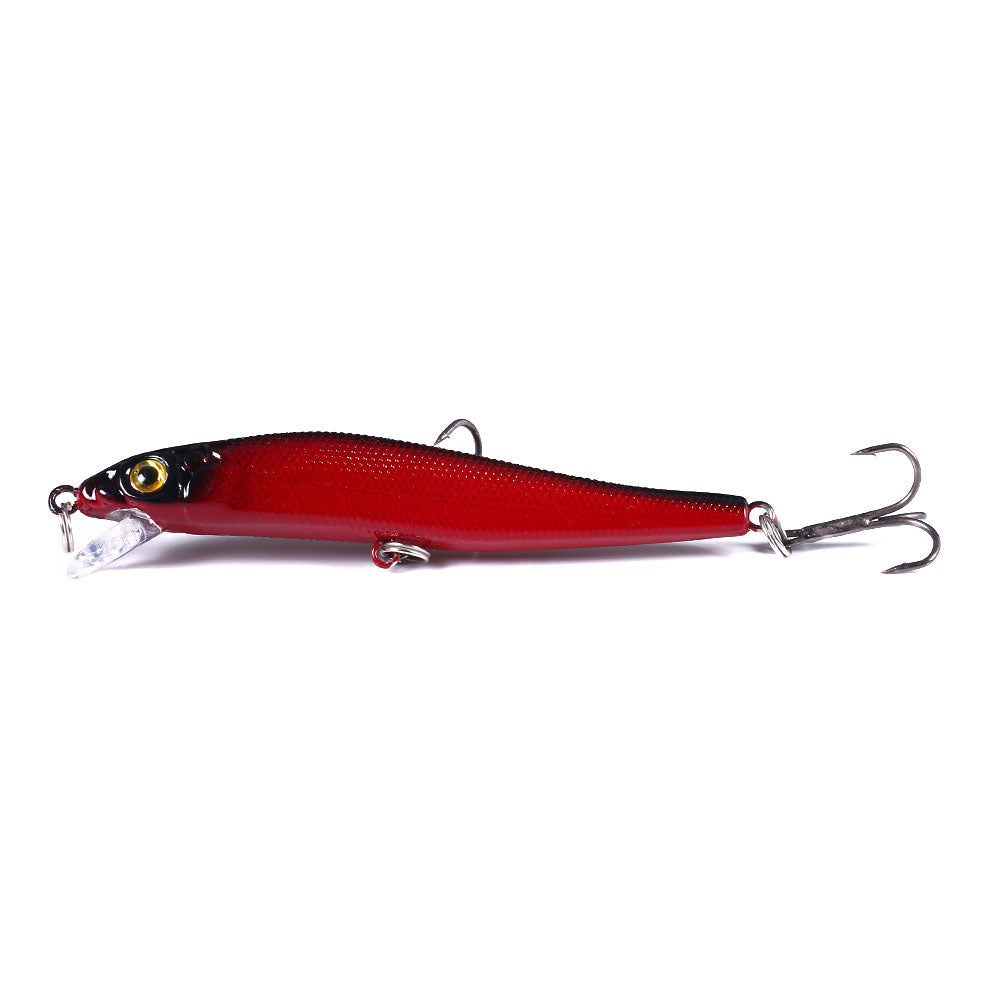 Minnow Lure Sets For Bass Fishing