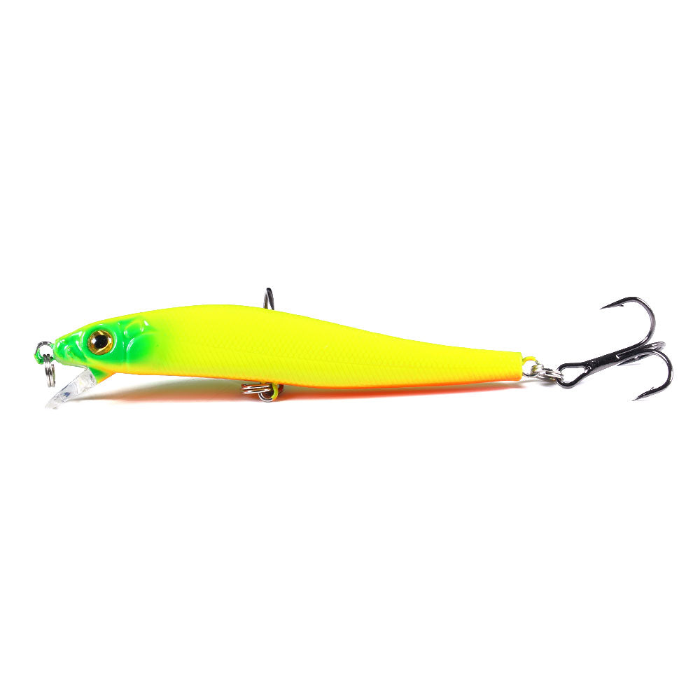 Minnow Lure Sets For Bass Fishing
