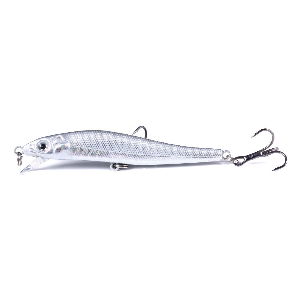Minnow Lure Sets For Bass Fishing