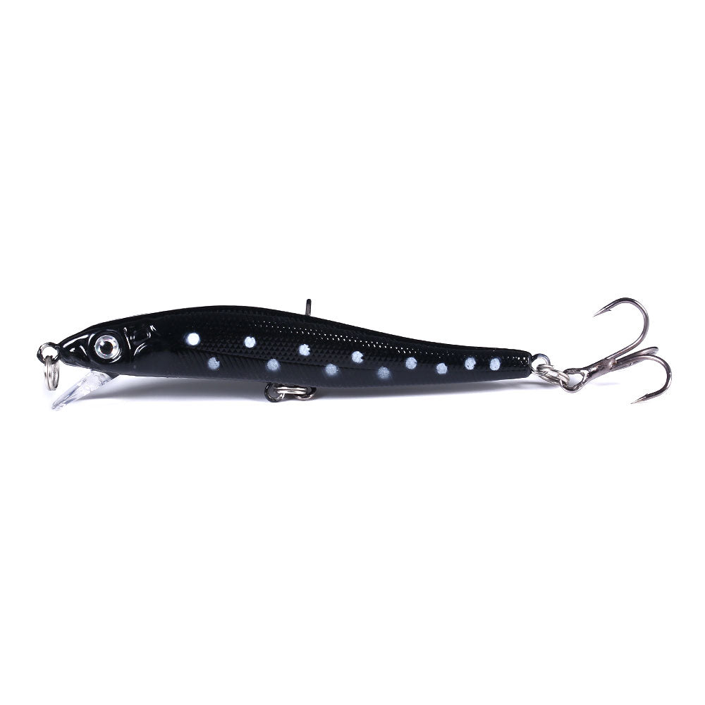 3 3/4in 2/7oz Minnow Lure