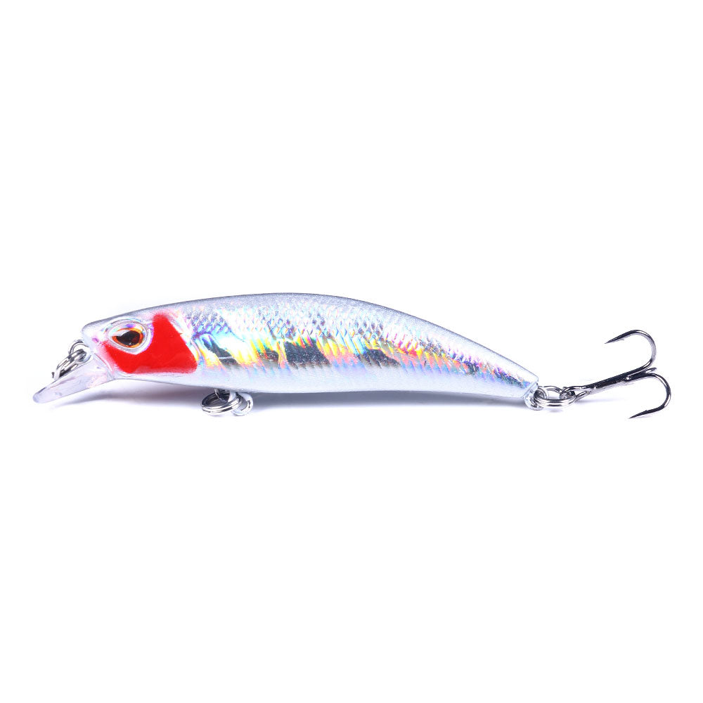Laser Saltwater Minnow Lure Baits