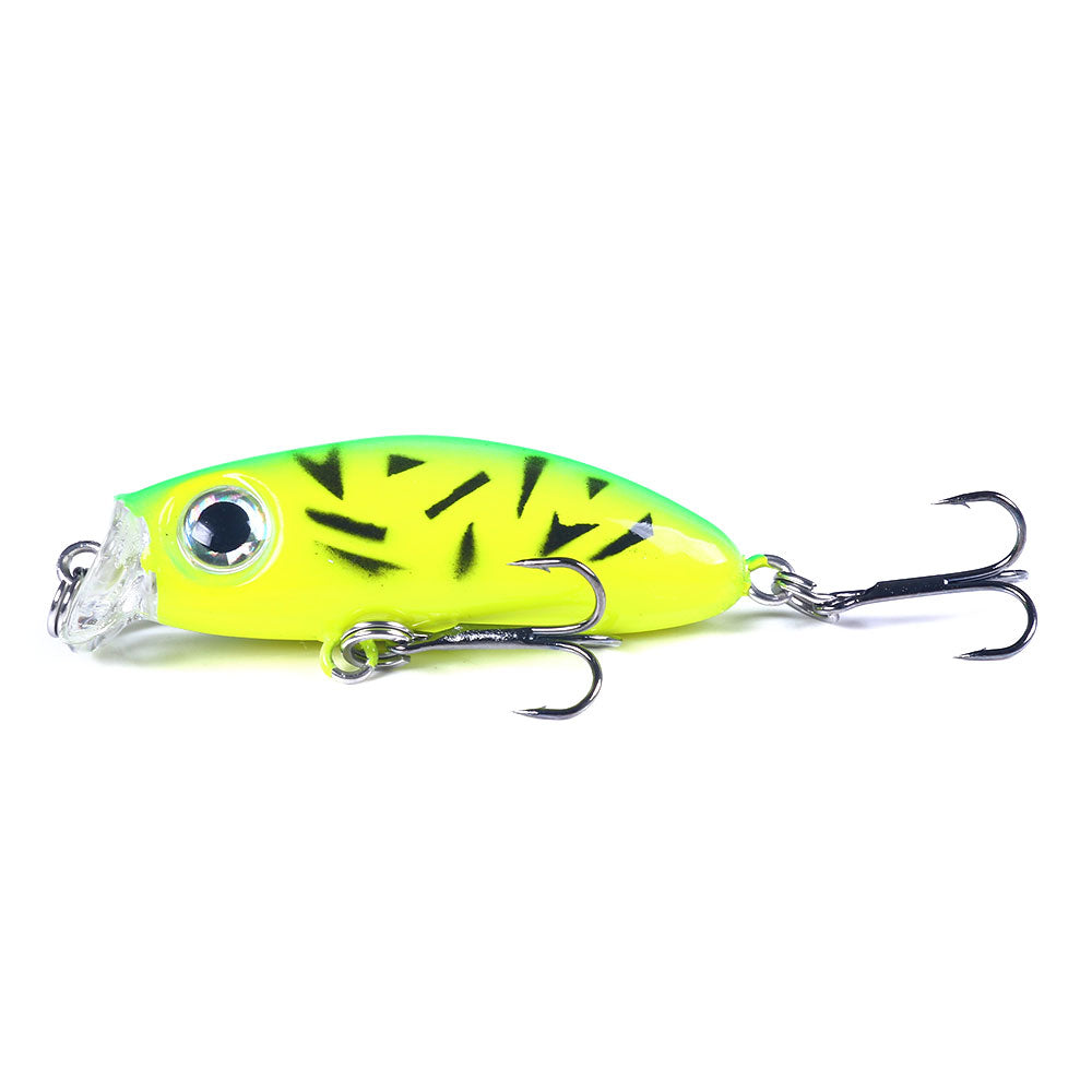 4.2CM 3G Sinking Minnow