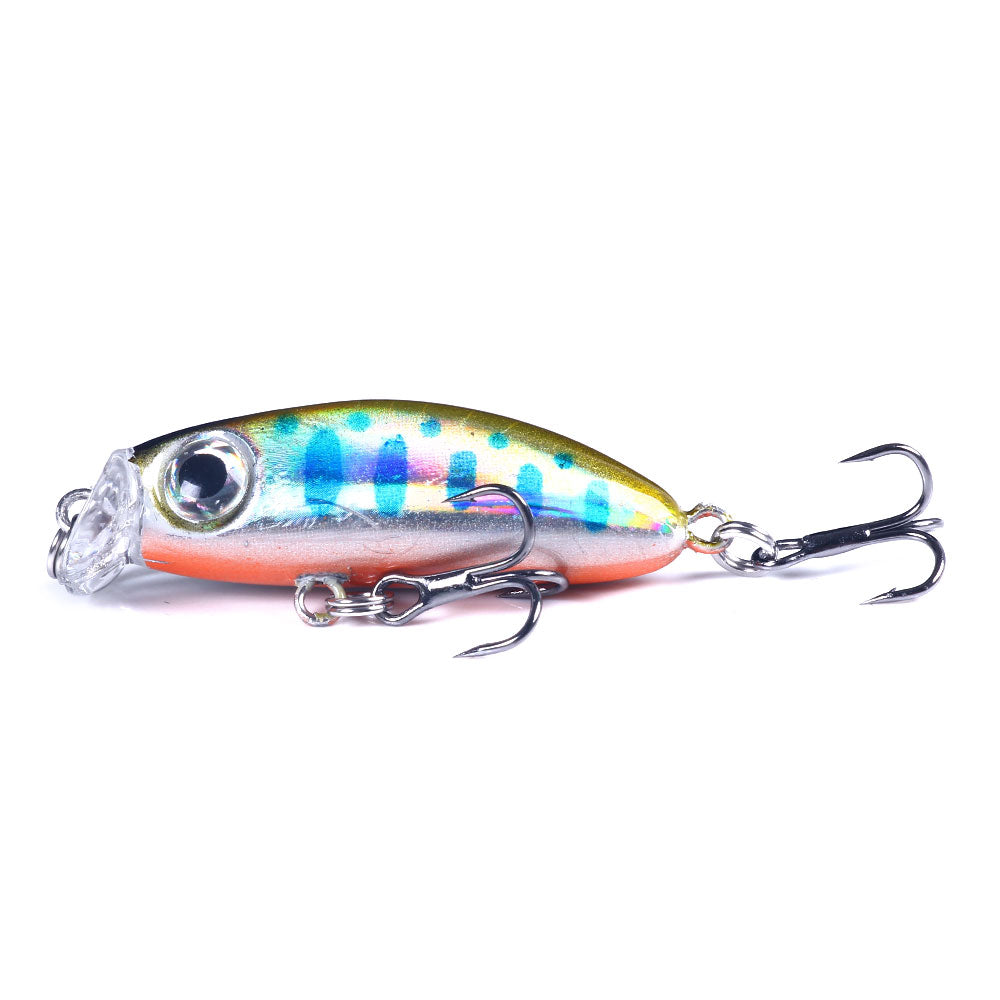 4.2CM 3G Sinking Minnow