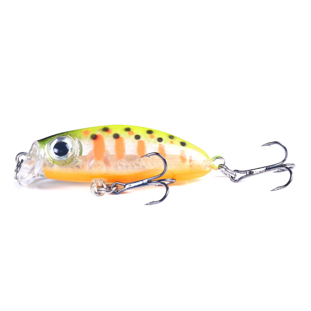 4.2CM 3G Sinking Minnow