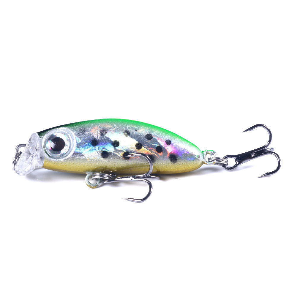 4.2CM 3G Sinking Minnow