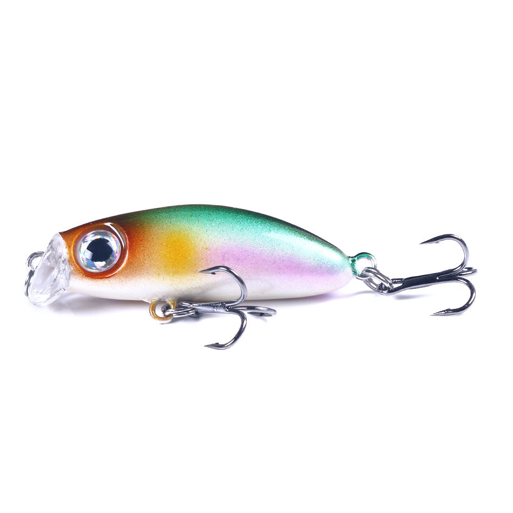 4.2CM 3G Sinking Minnow