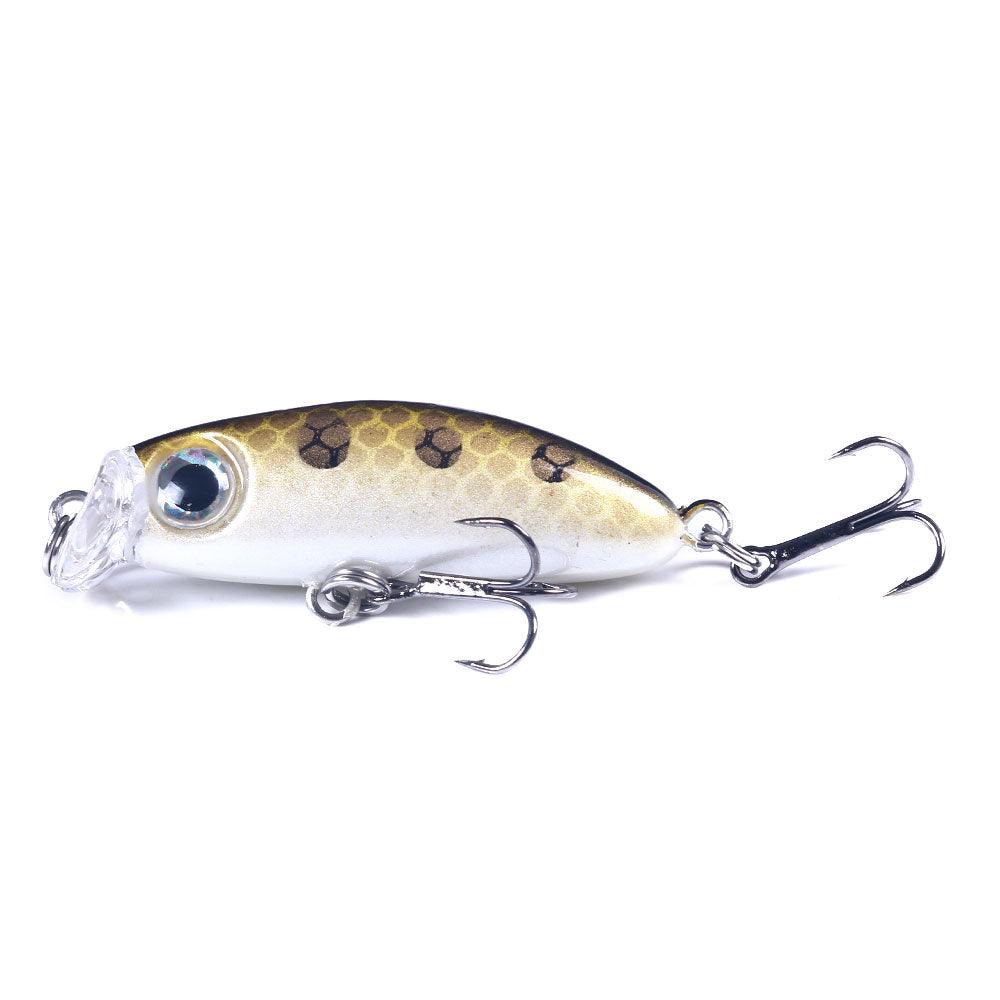 4.2CM 3G Sinking Minnow