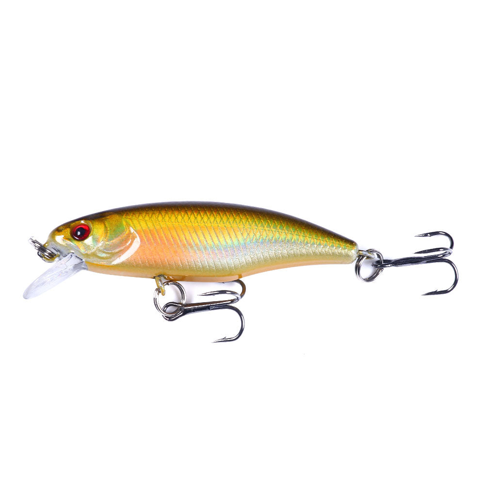Sinking Minnow Fishing Lure