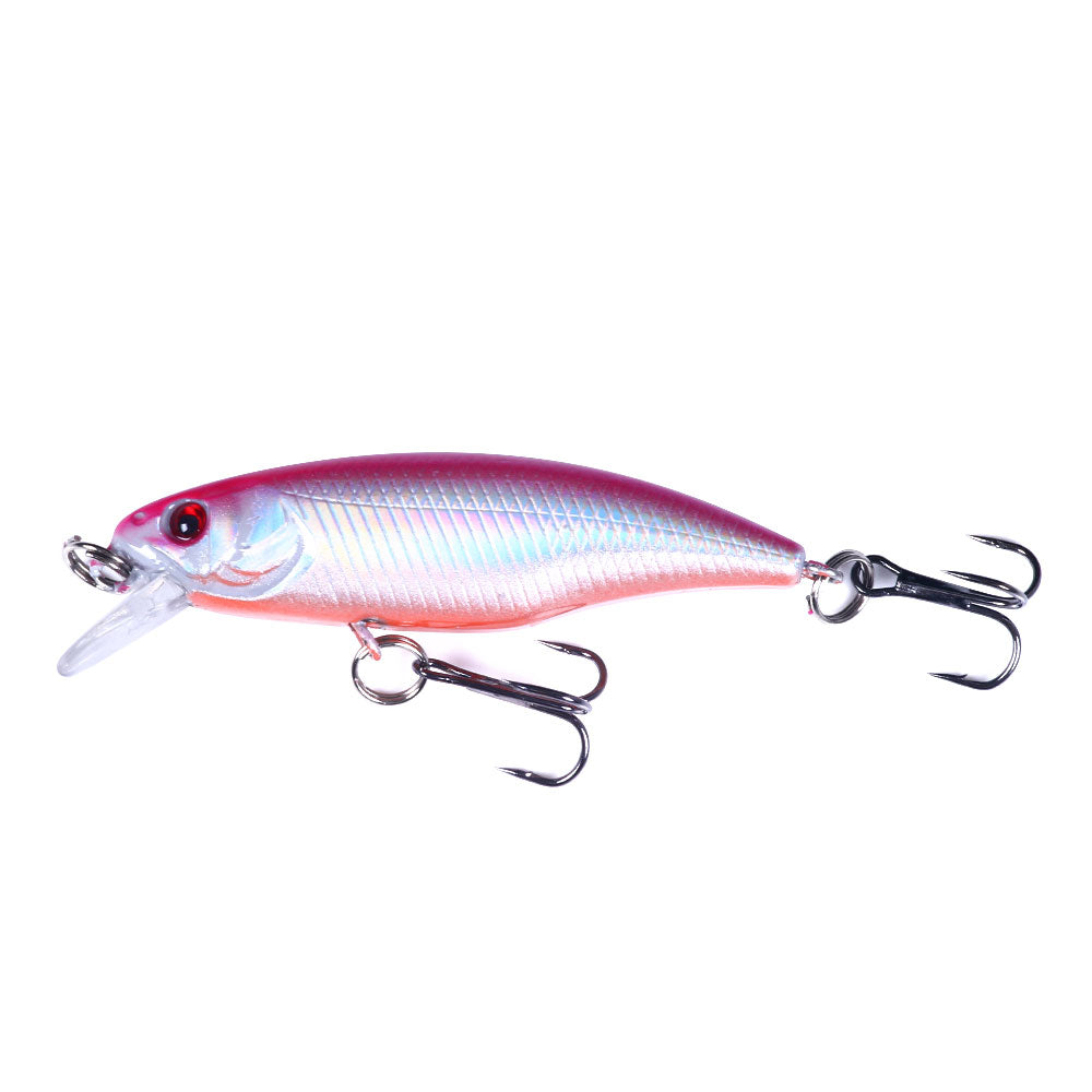 Sinking Minnow Fishing Lure