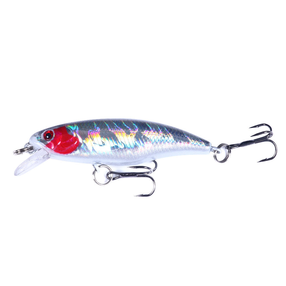 Sinking Minnow Fishing Lure
