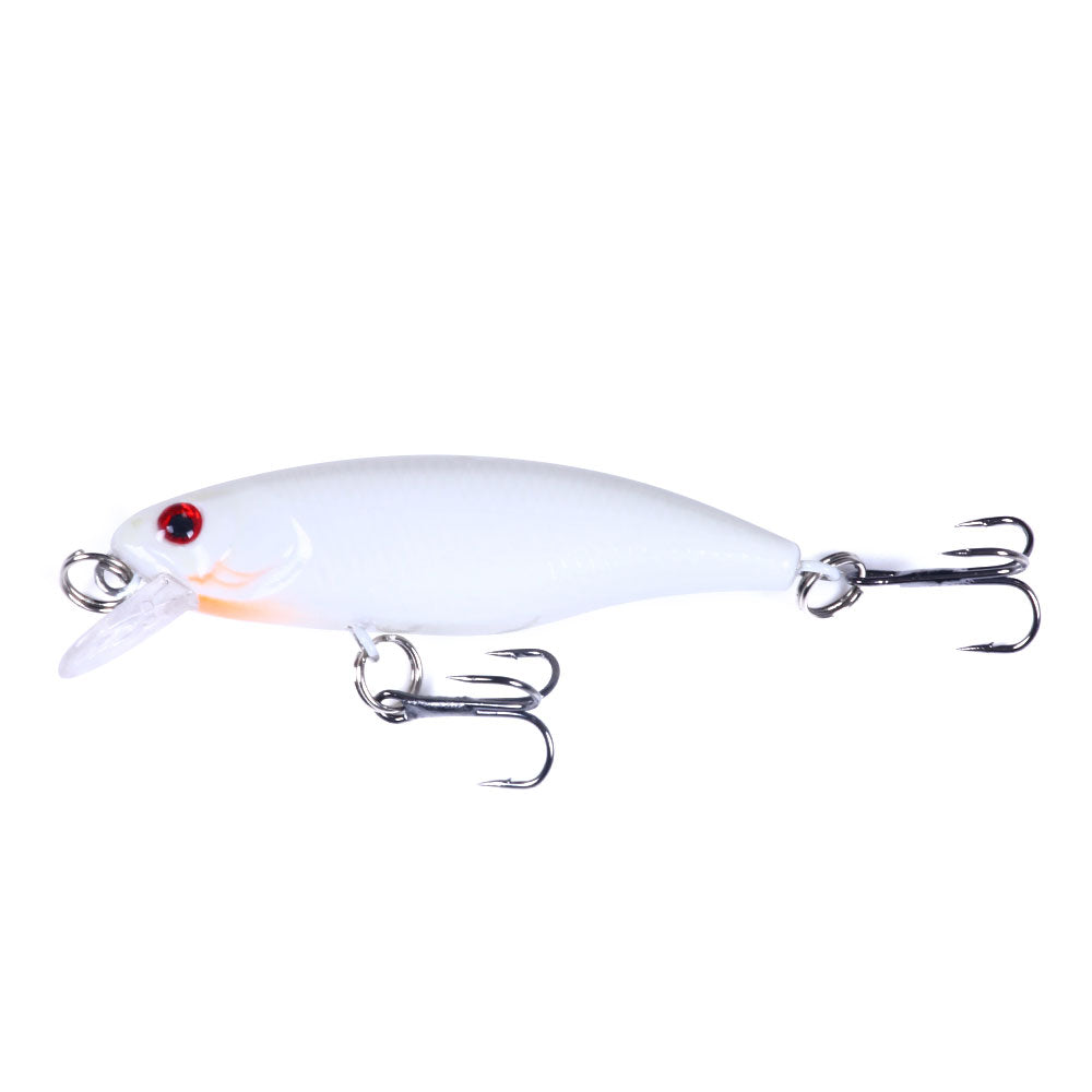 Sinking Minnow Fishing Lure