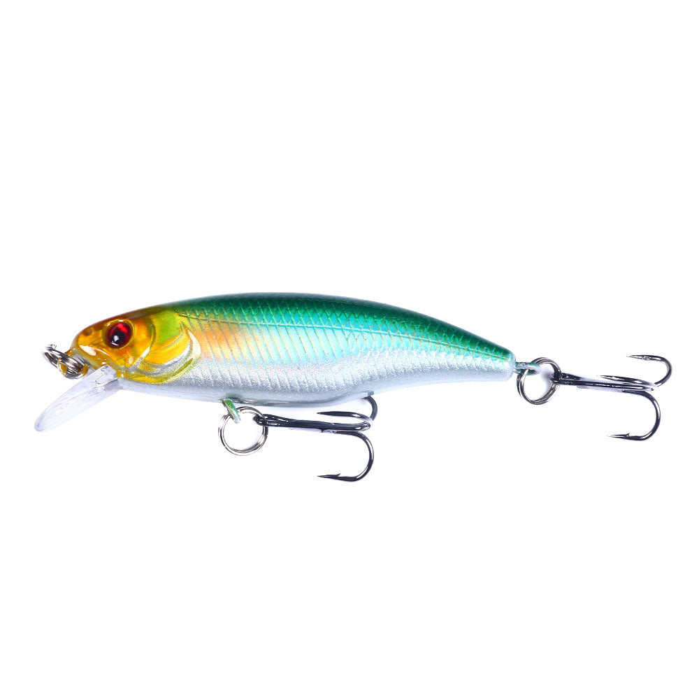 Sinking Minnow Fishing Lure