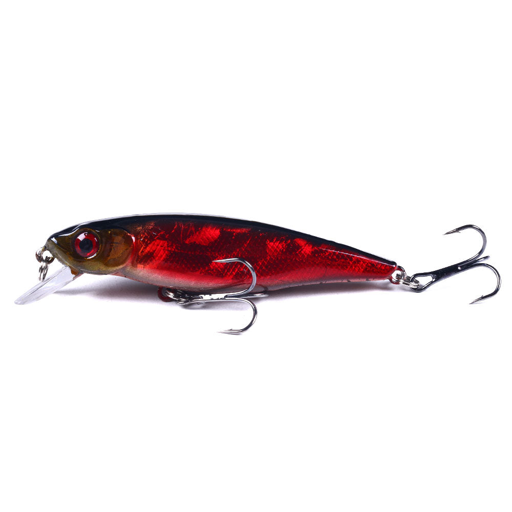 Sinking Minnow Fishing Lure