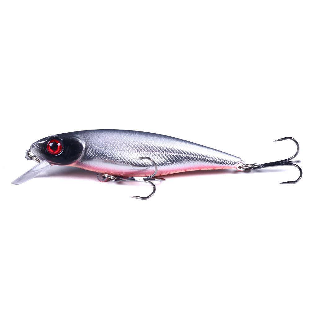 Sinking Minnow Fishing Lure