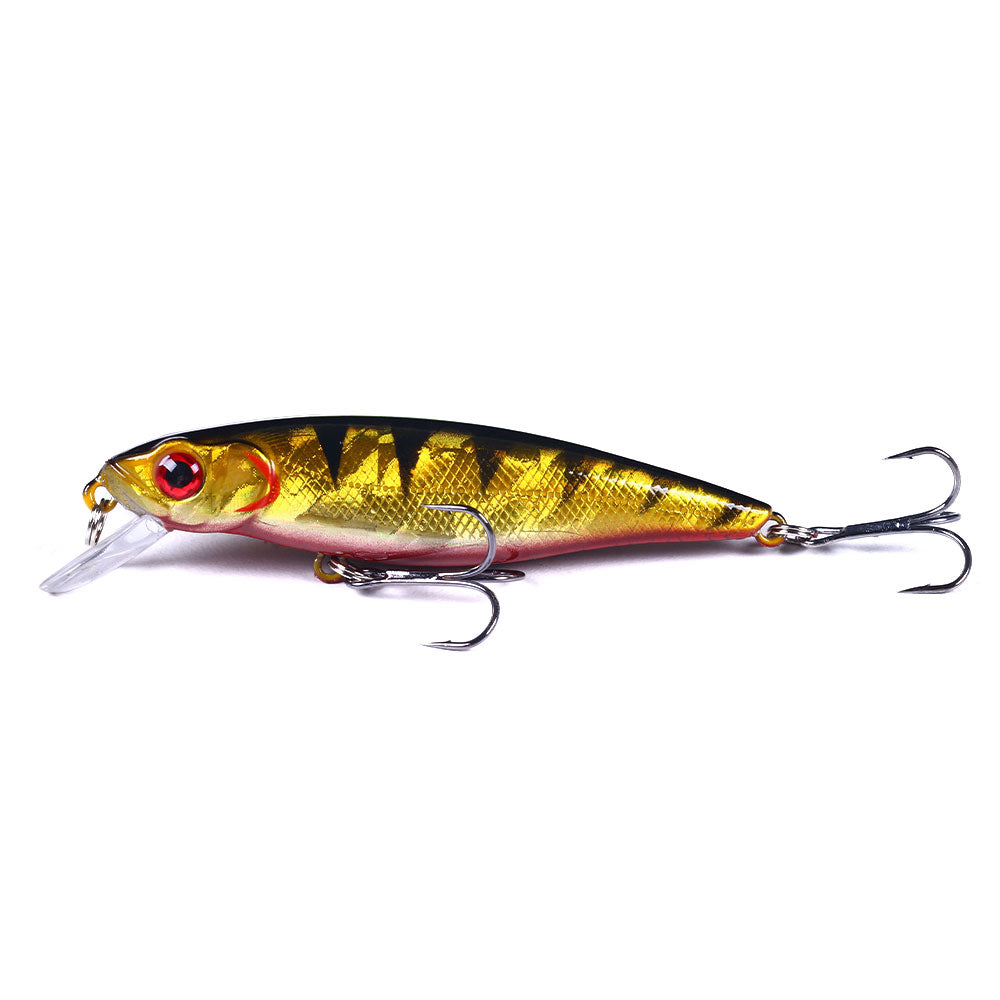 Sinking Minnow Fishing Lure