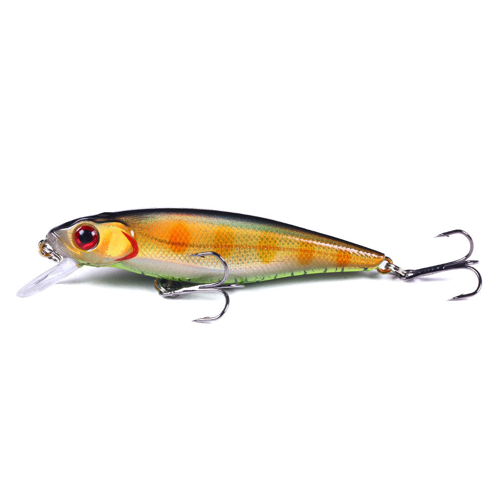 Sinking Minnow Fishing Lure