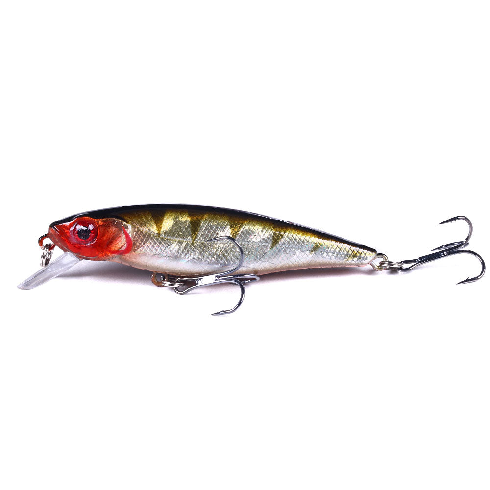 Sinking Minnow Fishing Lure
