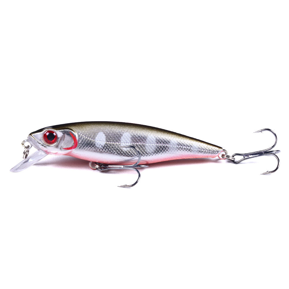 Sinking Minnow Fishing Lure
