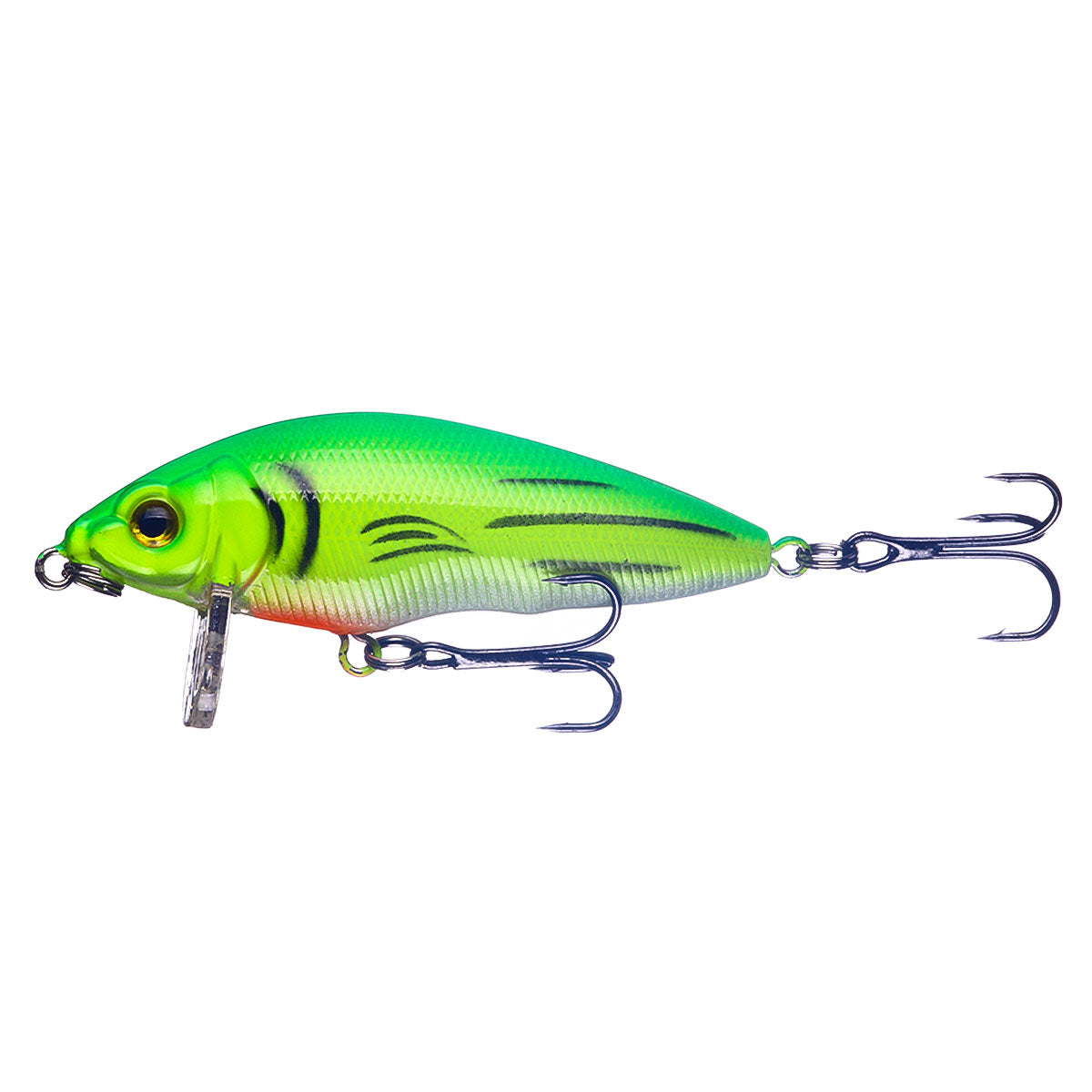 7CM 8.4G Minnow Lure MI156