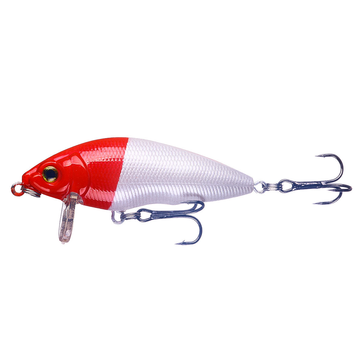 7CM 8.4G Minnow Lure MI156