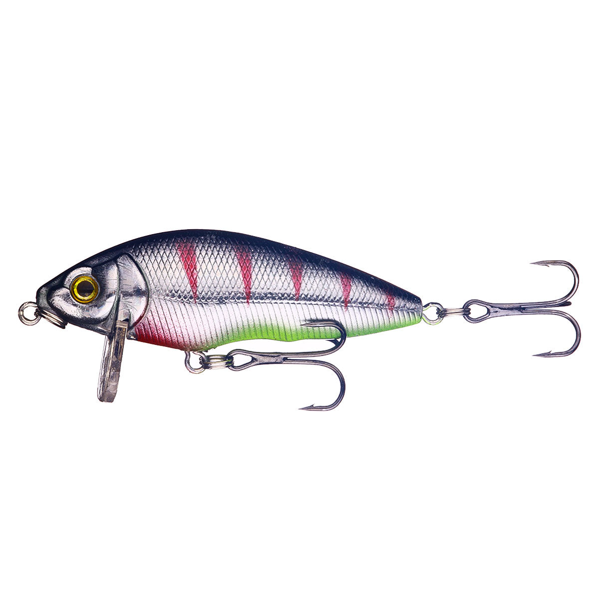 7CM 8.4G Minnow Lure MI156