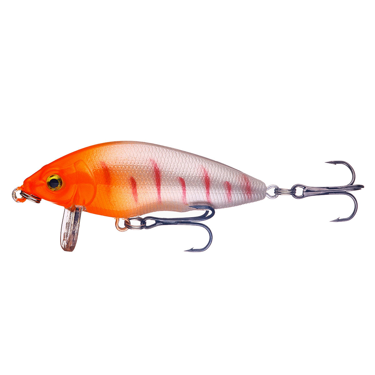 7CM 8.4G Minnow Lure MI156
