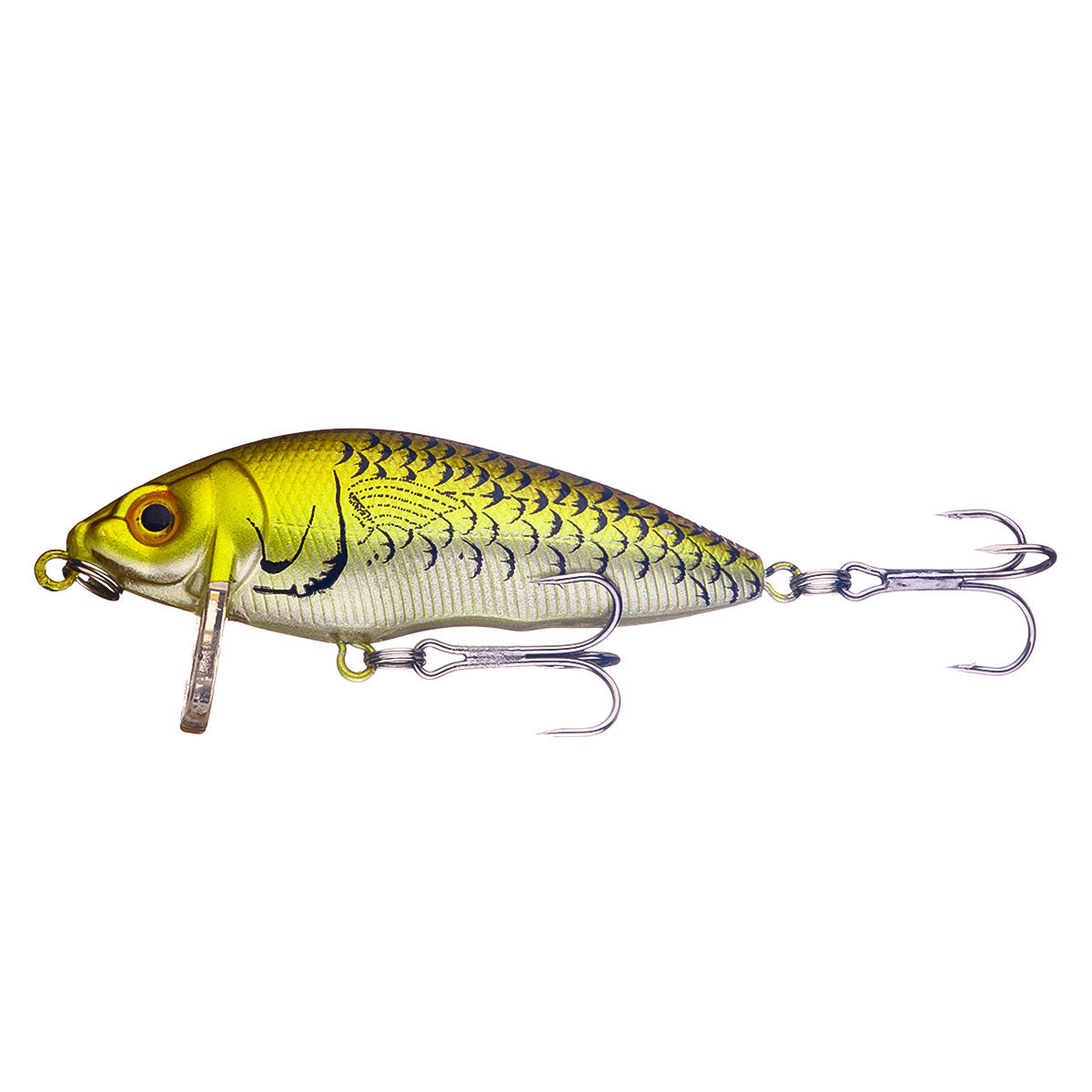 7CM 8.4G Minnow Lure MI156