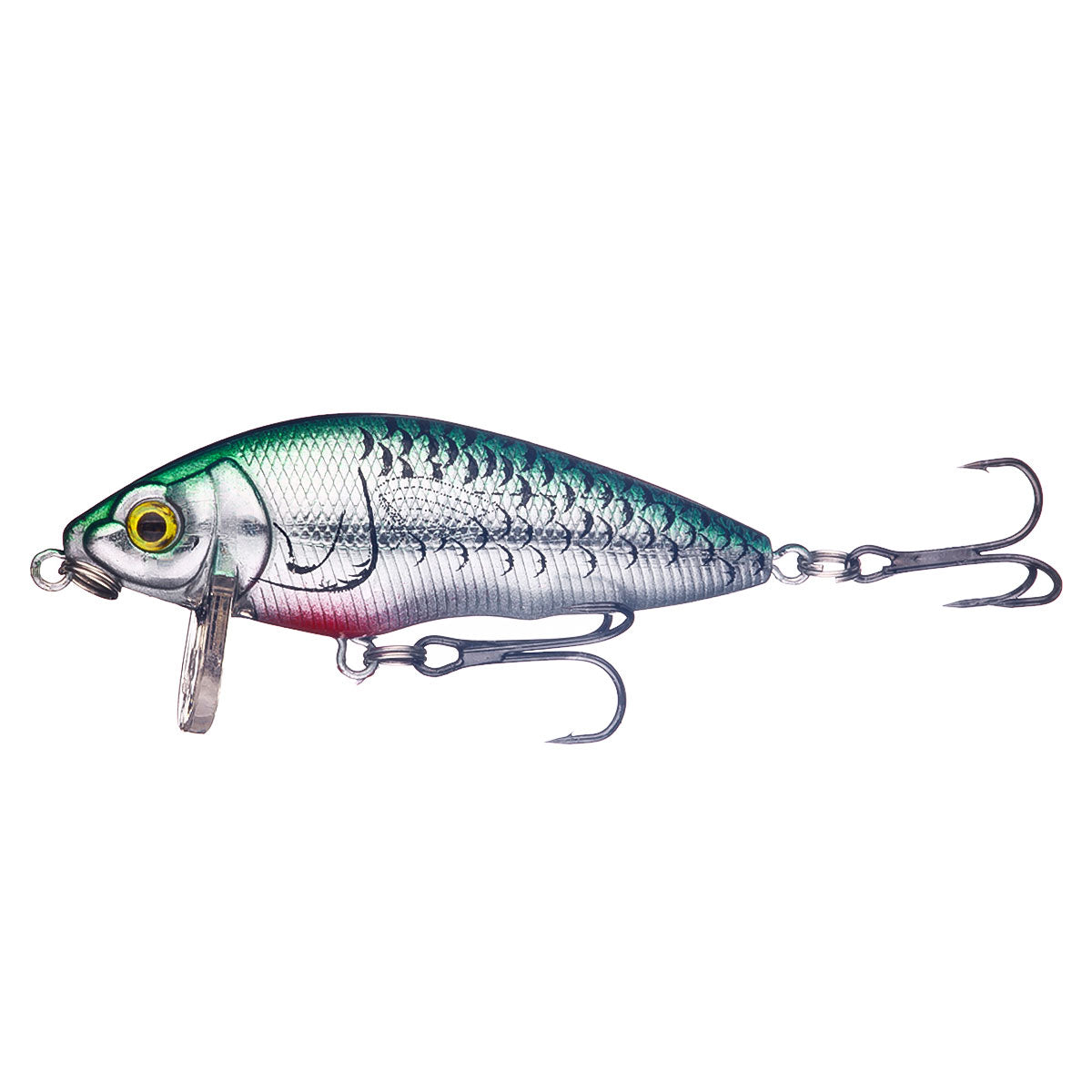 7CM 8.4G Minnow Lure MI156