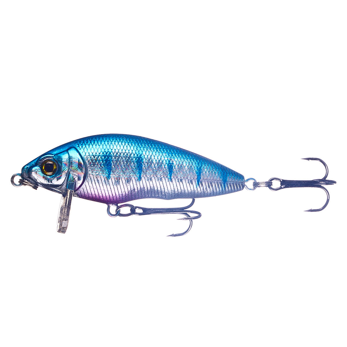 7CM 8.4G Minnow Lure MI156