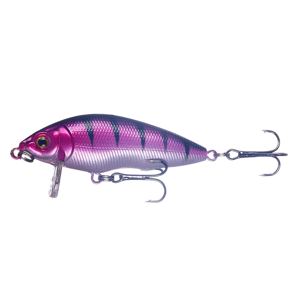 7CM 8.4G Minnow Lure MI156