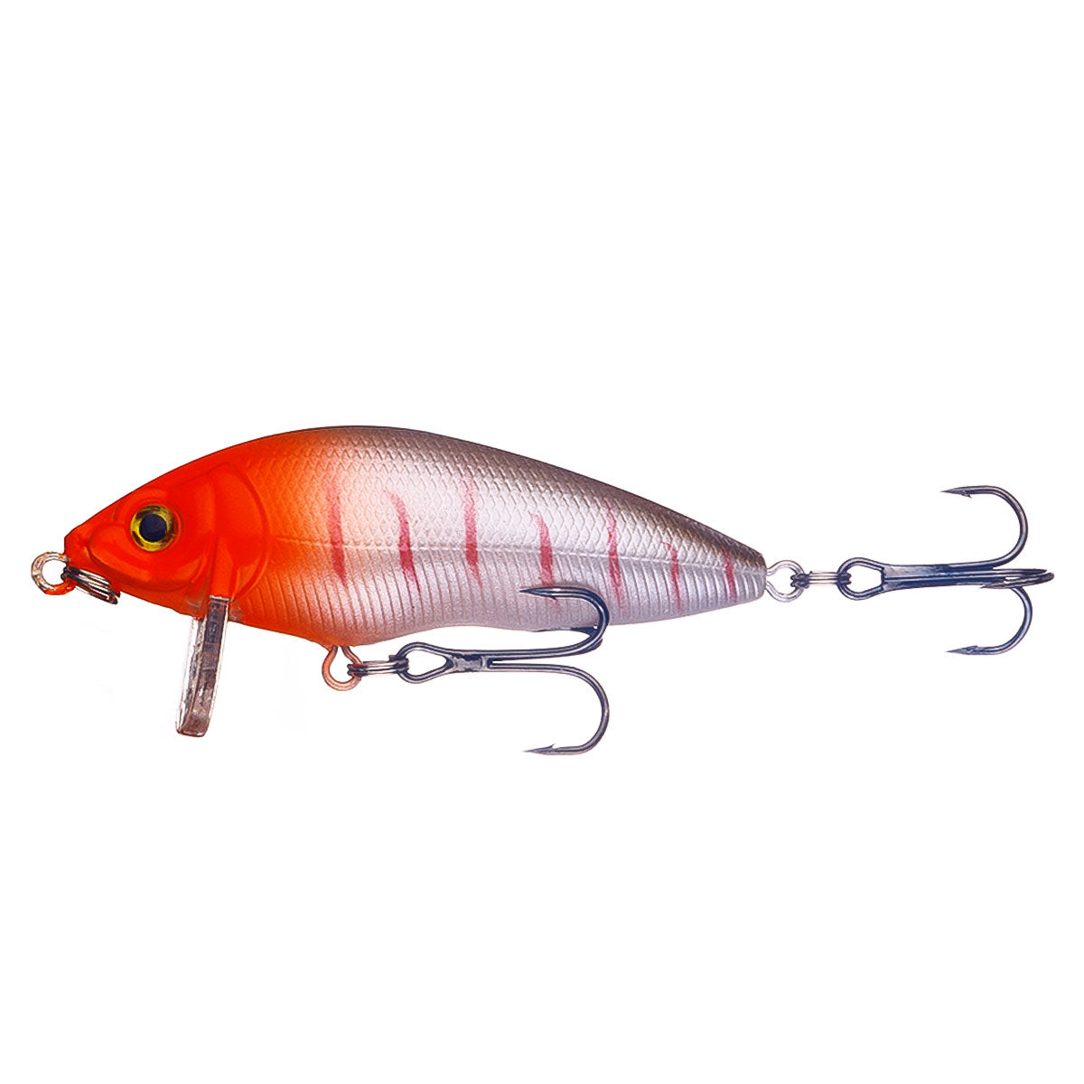 7CM 8.4G Minnow Lure MI156