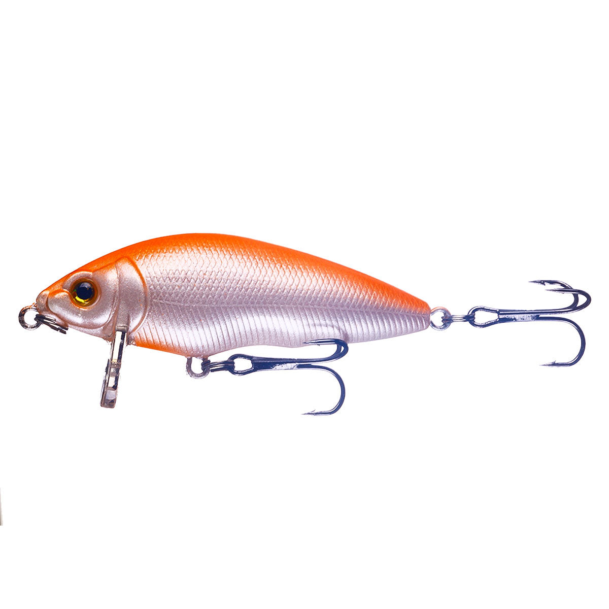 7CM 8.4G Minnow Lure MI156