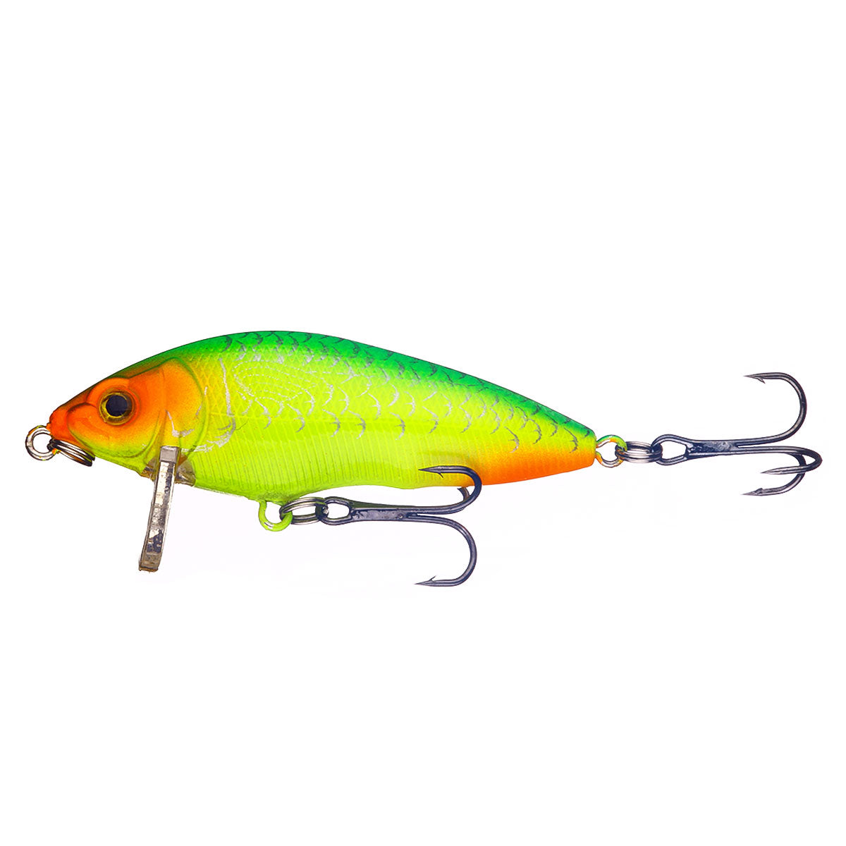 7CM 8.4G Minnow Lure MI156
