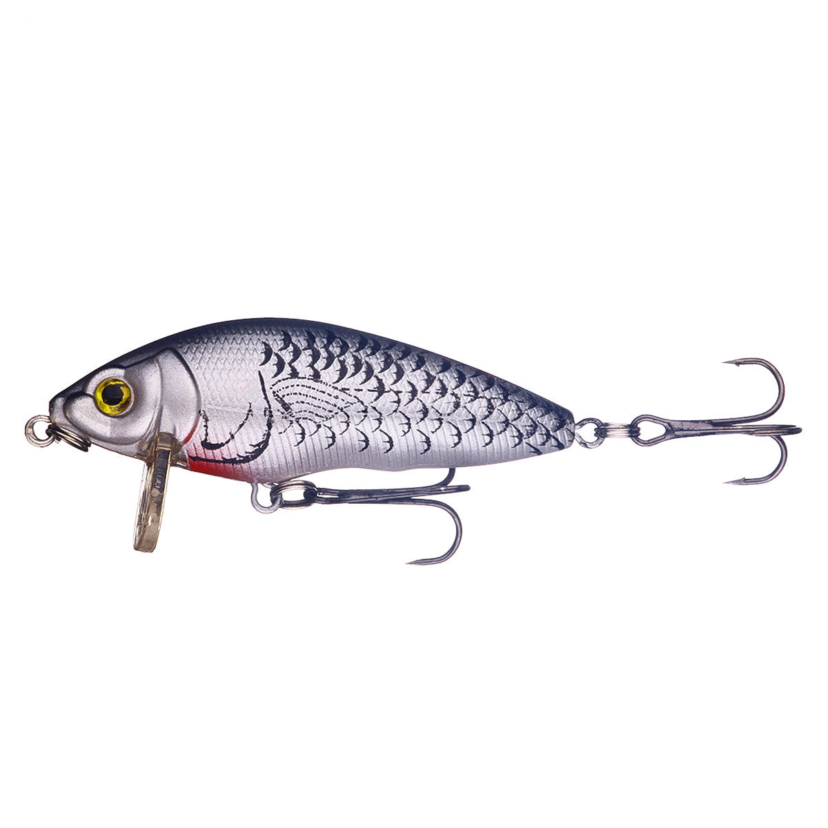 7CM 8.4G Minnow Lure MI156