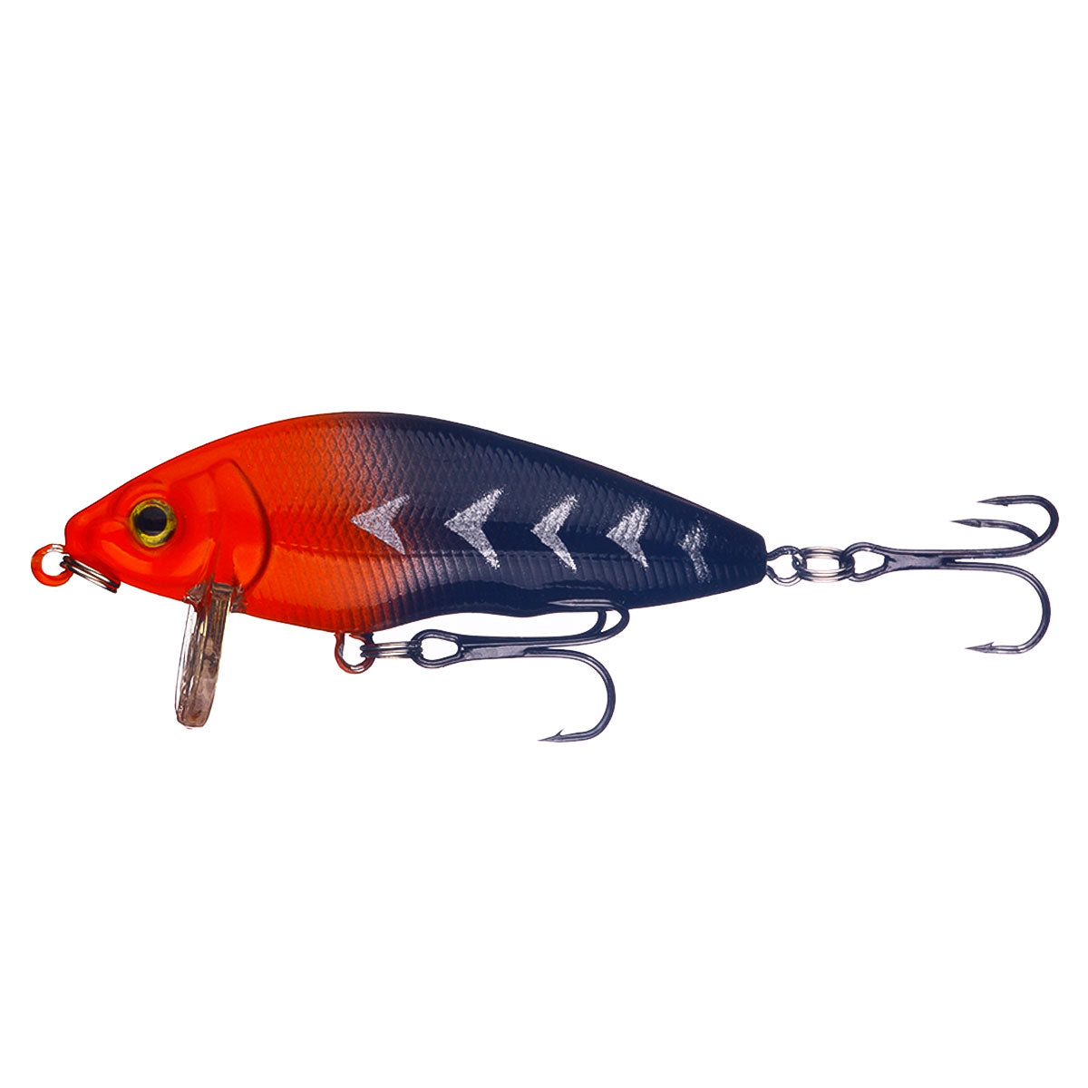 7CM 8.4G Minnow Lure MI156