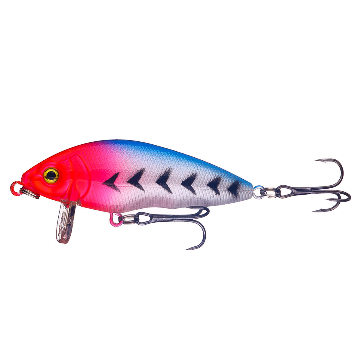 7CM 8.4G Minnow Lure MI156