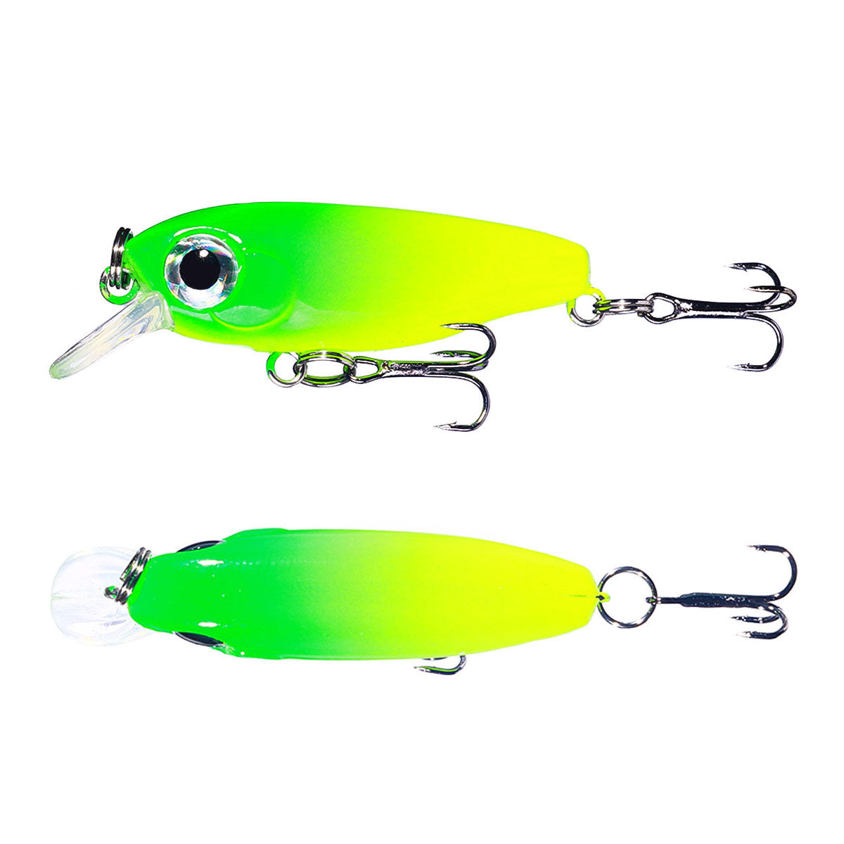 3.8CM 2.8G Minnow Lure All Swim Layer