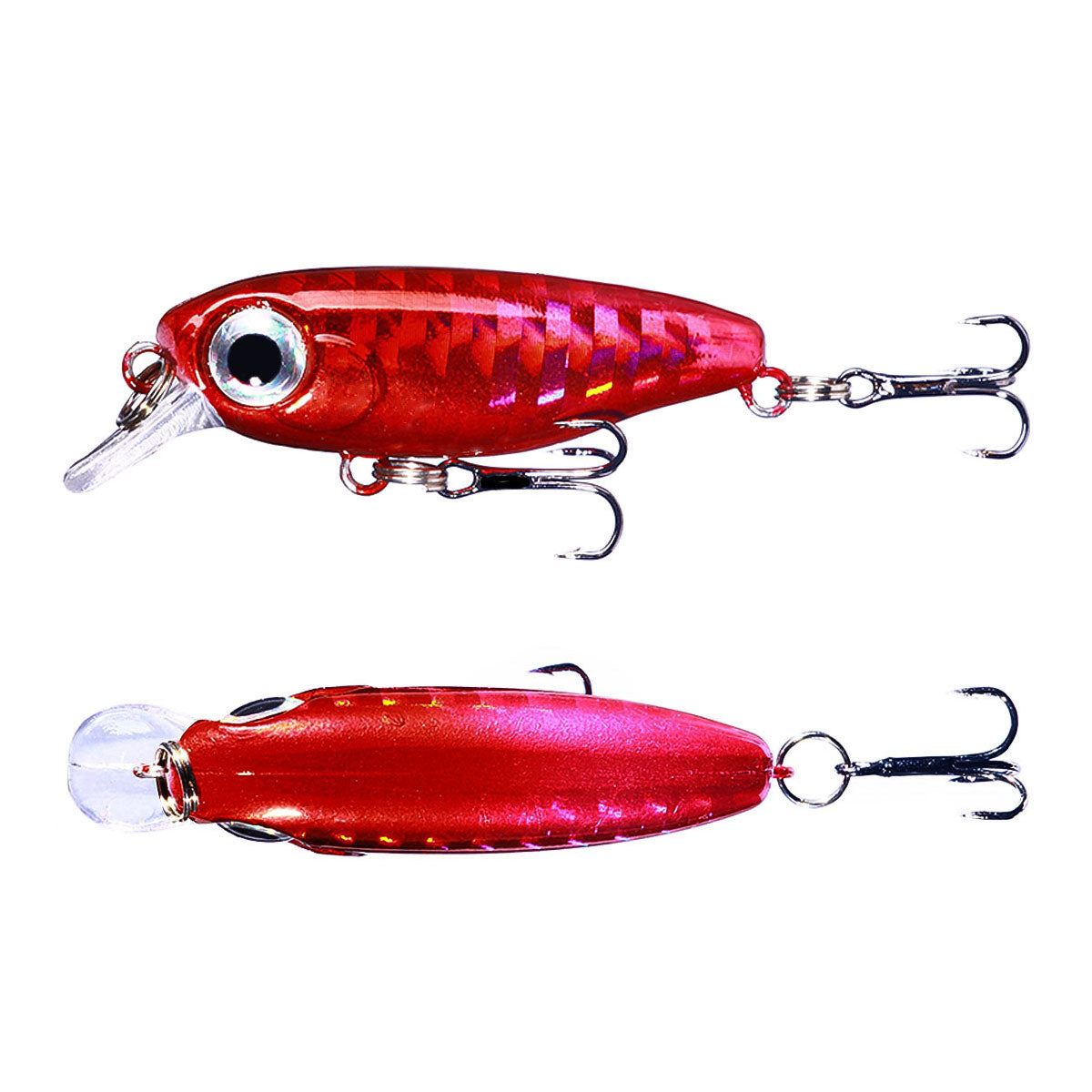 3.8CM 2.8G Minnow Lure All Swim Layer