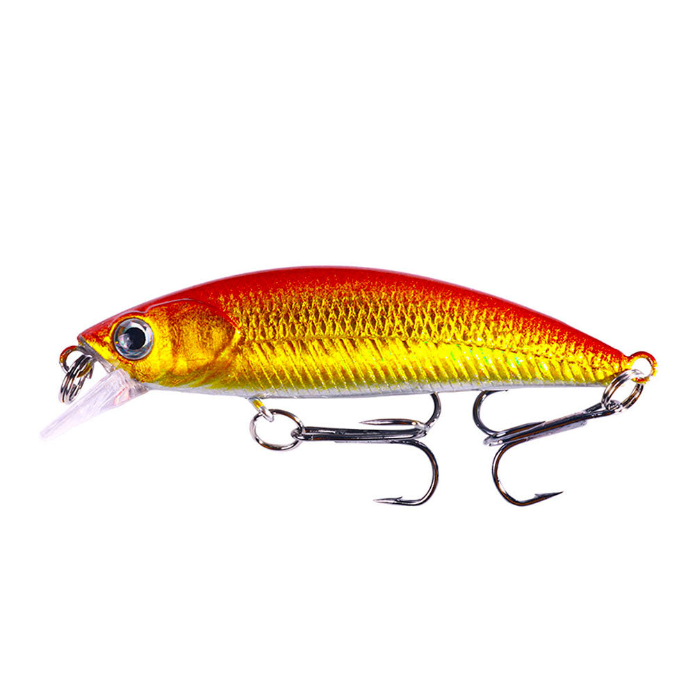 6.9CM 5G Minnow Lure MI161